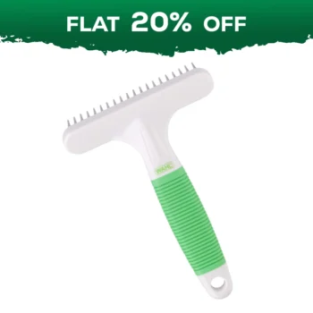 Wahl Undercoat Rake for Dogs & Cats