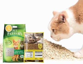 Litter & Supplies