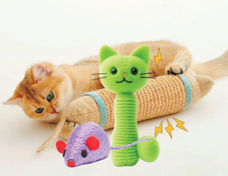 Toys