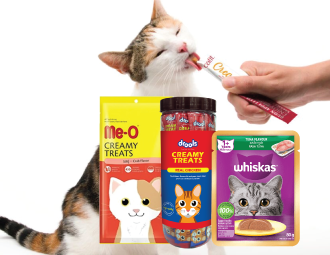 Treats