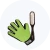 Deshedding & Dematting