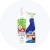 Stain & Odor