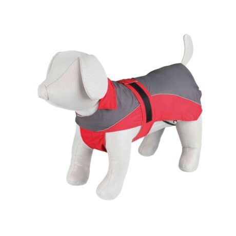 Trixie Lorient dog raincoat