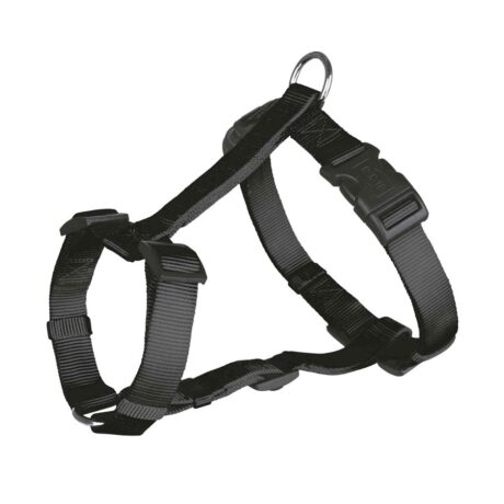 Trixie Classic h-harness nylon