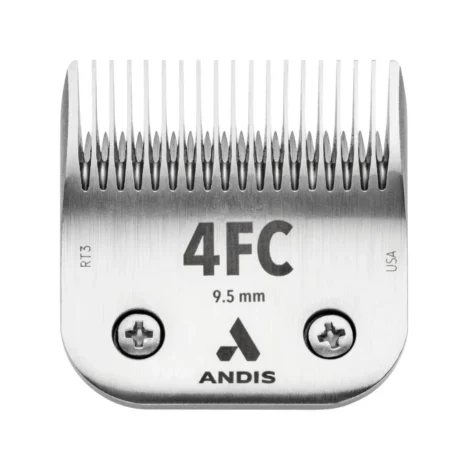 Andis Ultraedge blade size 4fc