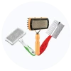 Brushes & Combs