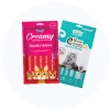 Creamy Treats