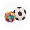 Balls