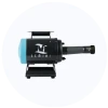 Double Motor Dryers