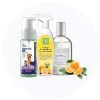 Dry Baths & Perfumes