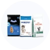 Dry Cat Food