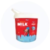 Milk Replacers