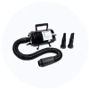 Single Motor Dryers