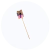Teaser & Wand