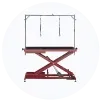 Electric & Hydraulic Tables