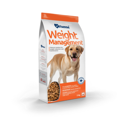Vetsense Weight Management