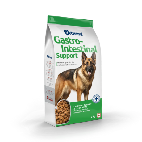 Vetsense Gastrointestinal Support