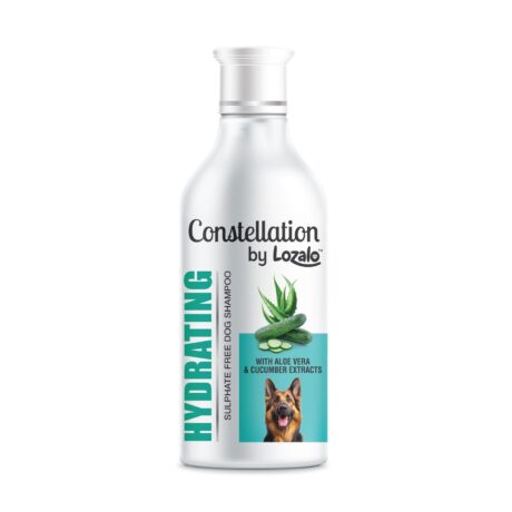 Lozalo Hydrating Constellation Shampoo