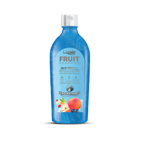 Lozalo Mix Fruity Shampoo
