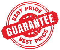Best Price Guarantee
