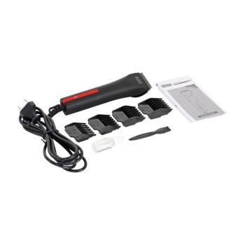 aeolus mc 670 corded clipper kit front