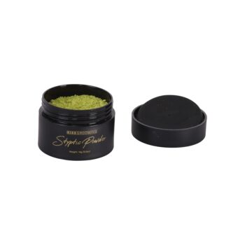 aeolus stp 2005 styptic powder 14g front