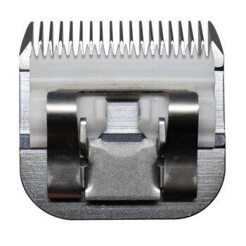 Andis Ceramic Blade - Size 4, 24T Upper / 17T Lower - additional view