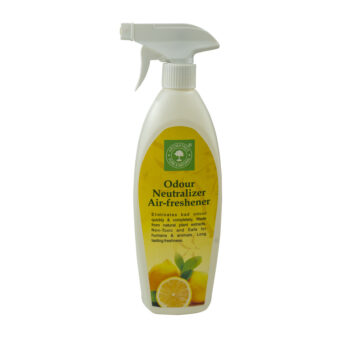 Aroma Tree Odour Neutralizer - 500 ml - front view