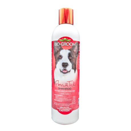 Bio-Groom Flea & Tick Shampoo