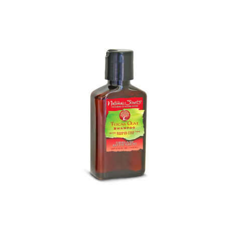 Bio-Groom Natural Scents Tuscan Olive Shampoo – 110ml