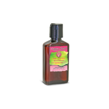Bio-Groom Bio Groom Natural Scents Pink Jasmine Shampoo 110 ml - front view