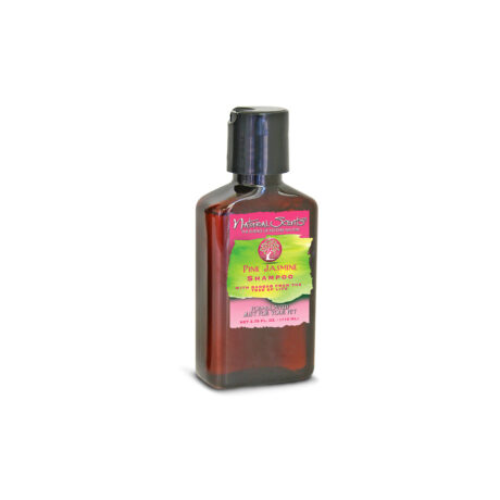 Bio-Groom Natural Scents Pink Jasmine Shampoo – 110ml