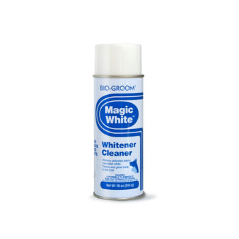 Bio-Groom Magic White Whitener Cleaner 284gm - front view