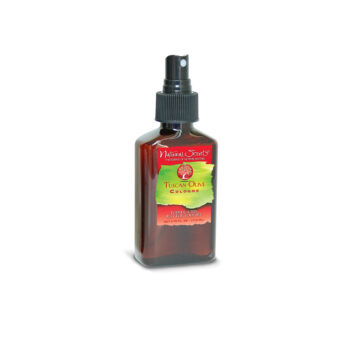 Bio-Groom Bio Groom Natural Scents Tuscan Olive Cologne 110 ml - front view