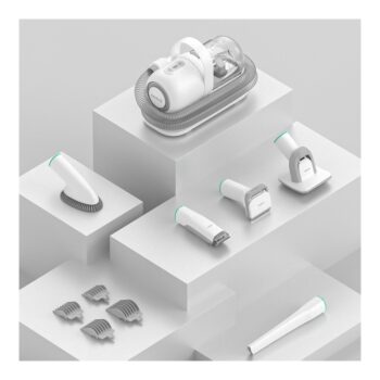 neabot nb 1101 grooming kit front